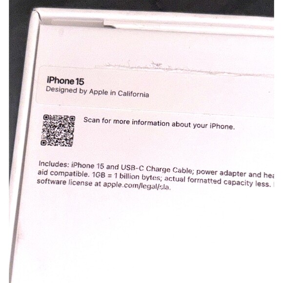 Apple Products Empty Boxes Lot Of 5 - Picture 12 of 12